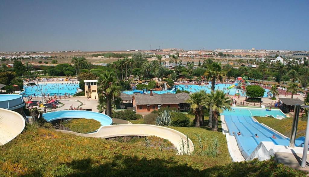 1163 Bungalow Los Dolses Ориуэла Экстерьер фото